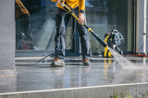 Why Choose Our Certified Pressure Washing Experts for Your Project Needs in Sicklerville, NJ?