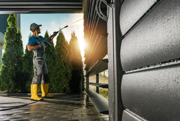 Roof Power Washing Services in Sicklerville, NJ