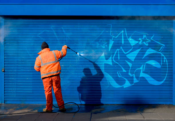 Why Choose Our Certified Pressure Washing Experts for Your Project Needs in Sicklerville, NJ?