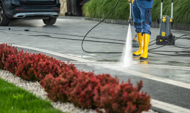 Best Commercial Pressure Washing  in Sicklerville, NJ
