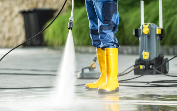 Best Fence Pressure Washing  in Sicklerville, NJ