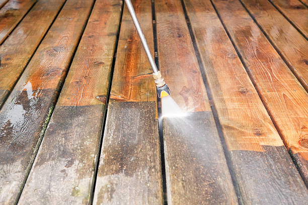 Professional Pressure Washing in Sicklerville, NJ