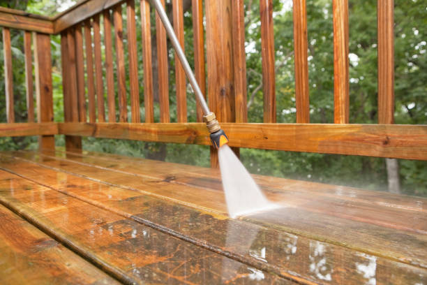 Best Residential Pressure Washing Services  in Sicklerville, NJ