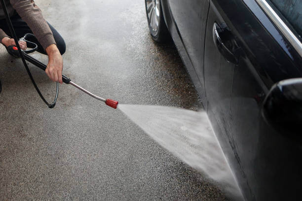 Best Roof Power Washing Services  in Sicklerville, NJ