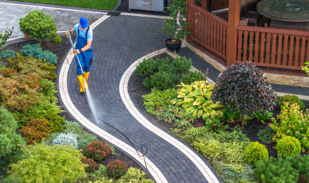 Best Pressure Washing Services Near Me  in Sicklerville, NJ
