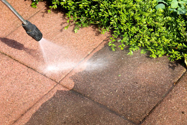 Why Choose Our Certified Pressure Washing Experts for Your Project Needs in Sicklerville, NJ?