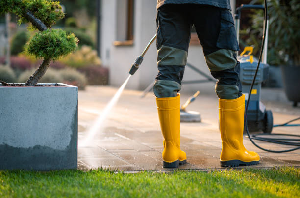 Best Pressure Washing Services Near Me  in Sicklerville, NJ